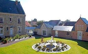 Logis Hotel&restaurant Le Relais De Fleurette